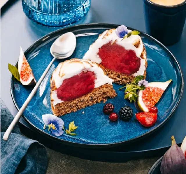 Restaurant Edelstein