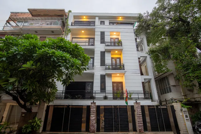 Bedchambers Serviced Apartments – South Extension