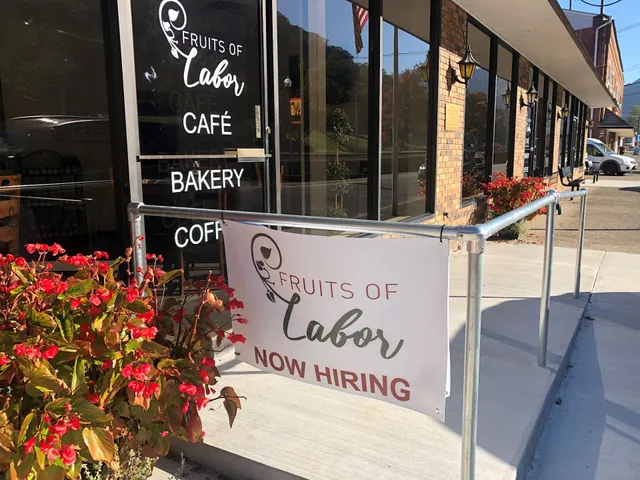 Fruits of Labor Montgomery