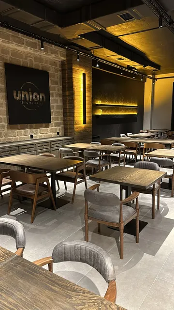 Union Restaurant & Pub