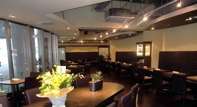 Bel Mare Cafe Shibuya