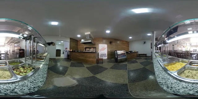 Restaurante Sabor Caipira