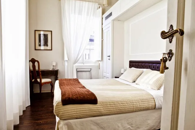 B&B Dimora Novecento