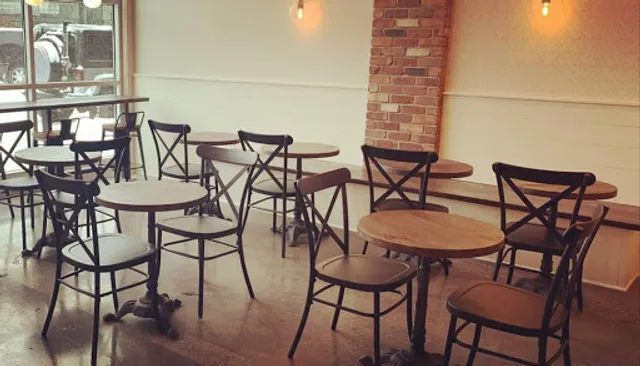 Ida's Cupcake Cafe, Redmond