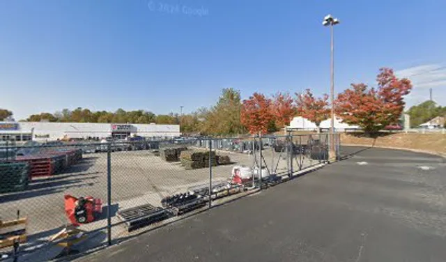 Doug's Nearly Famous BBQ