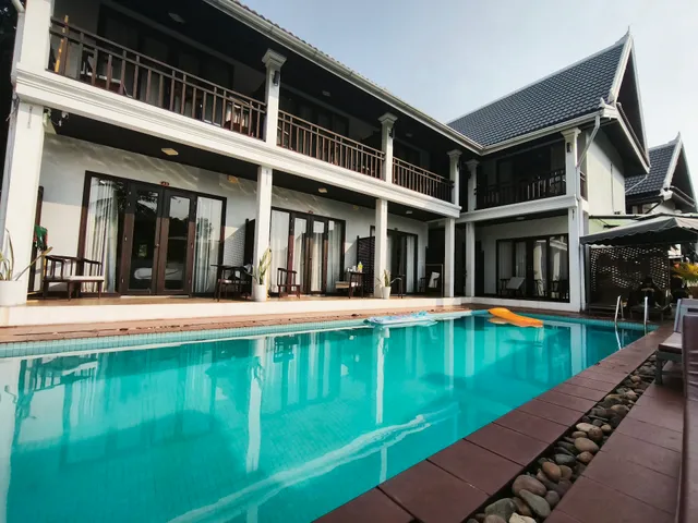 Meunna Boutique Hotel