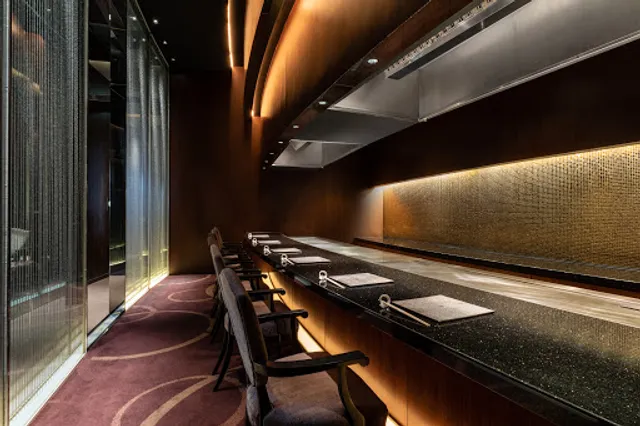 TEPPANYAKI COCCOLARE