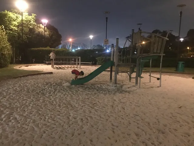 PPP Playground And Sandpit