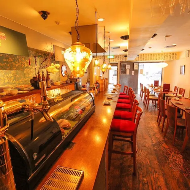 中華彩鮮 RINMEI～リンメイ～ (～25名 忘年会・新年会受付開始！宴会/貸切//コース/飲み放題)