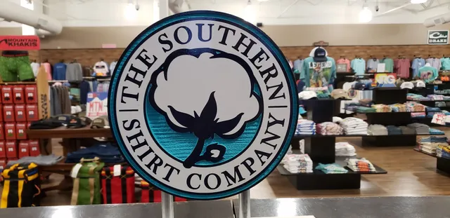 Shades Sunglasses and Casual Apparel