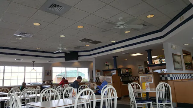 Culver’s