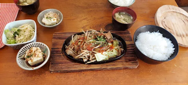 大衆割烹てづか