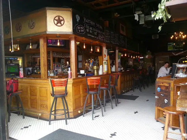 Olive Ridley's Restaurant