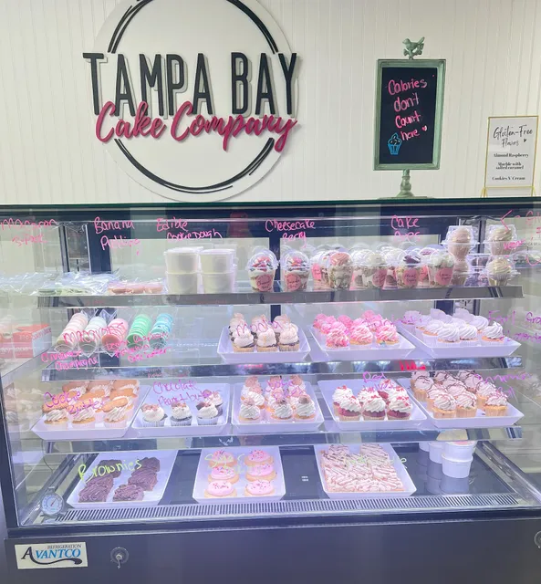 Tampa Bay Cake Company