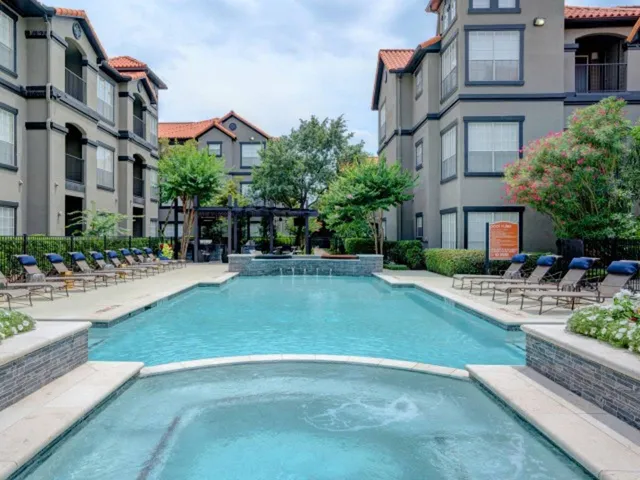 Comfy Living Arrangements