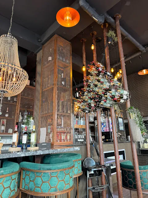 Pizzeria Picasso Montabaur