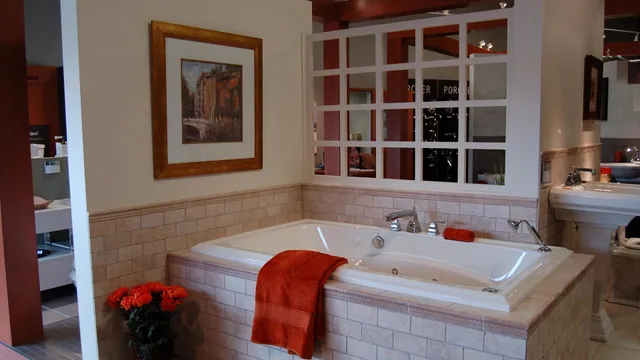 Ardente Supply and Waterspot Showrooms