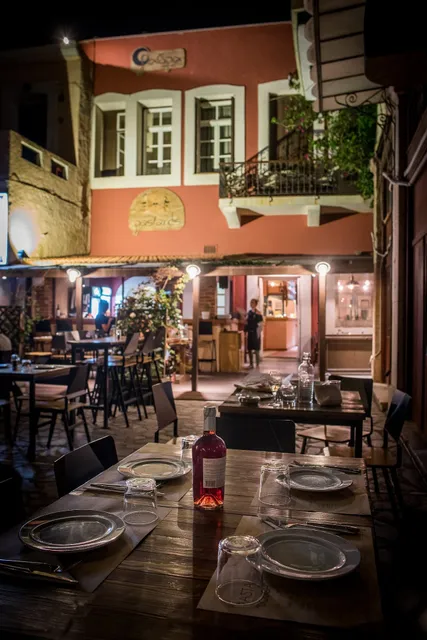 Faidra Bed and breakfast