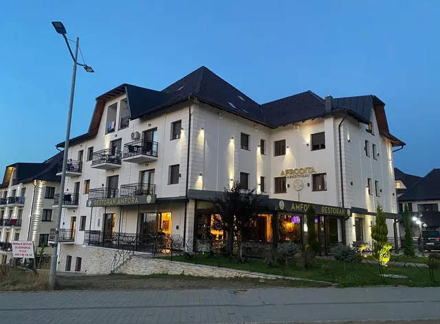 Hotel Adonis, Zlatibor