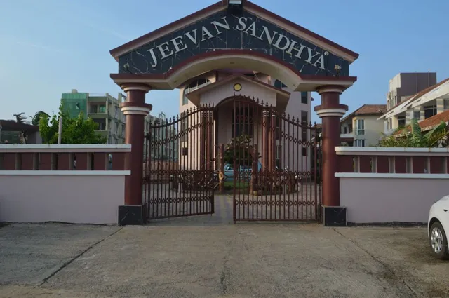 JS Hotels ( A Unit of Hotel Jeevan Sandhya )