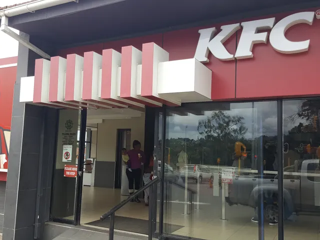 KFC New Germany