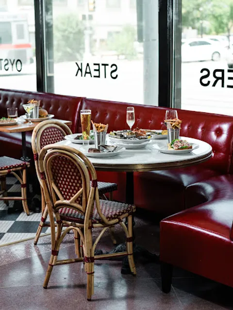 Walloon's Restaurant