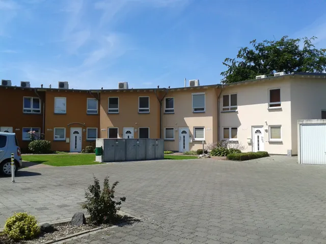 Wohnpark Weser Cuxhaven