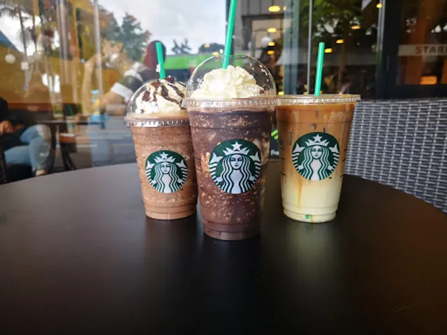 Starbucks Browns Bay