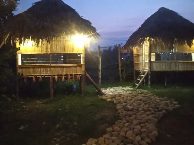 Homestay Tuấn Bảy