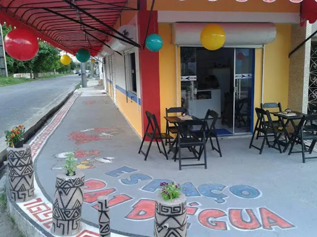 Pizzaria Pai D'égua