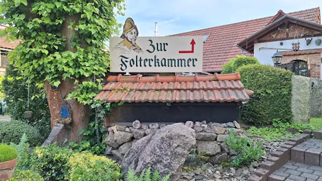 Bergmannsklause Zum Arschleder