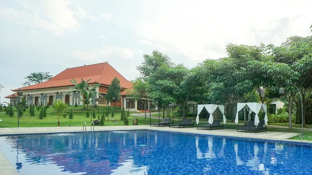 Shanaya Resort Malang