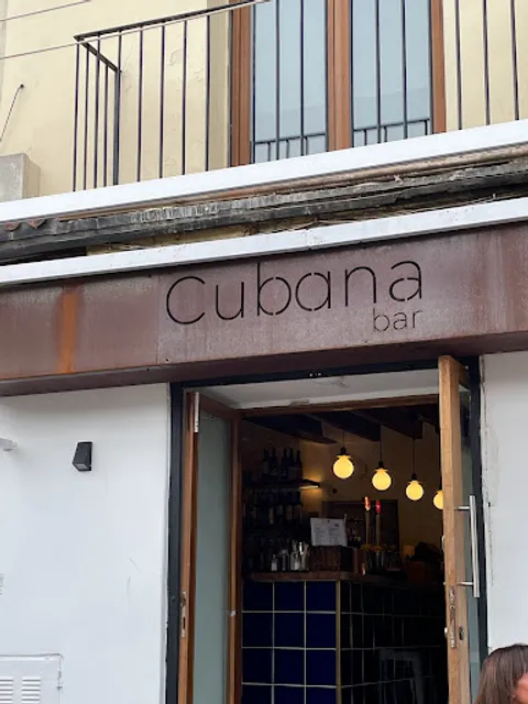 BAR CUBA COLONIAL S.L.