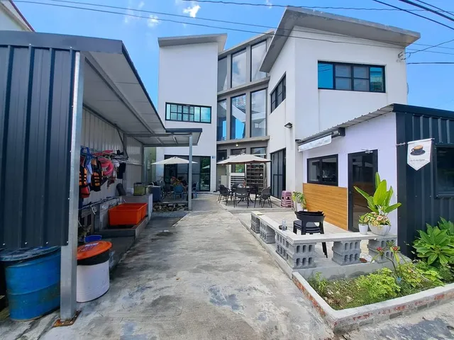 小琉球7smile民宿B&B