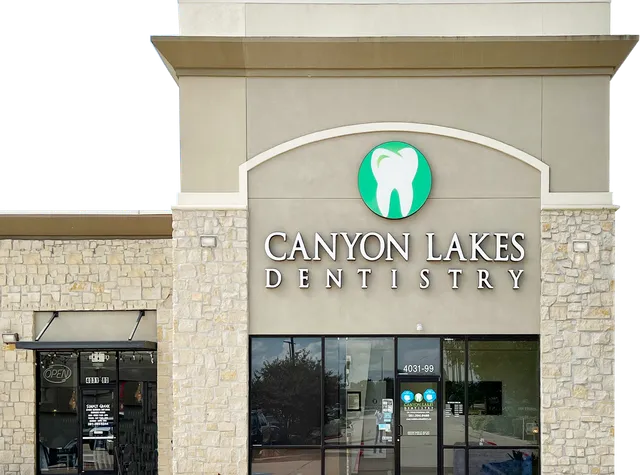 Canyon Lakes Dentistry