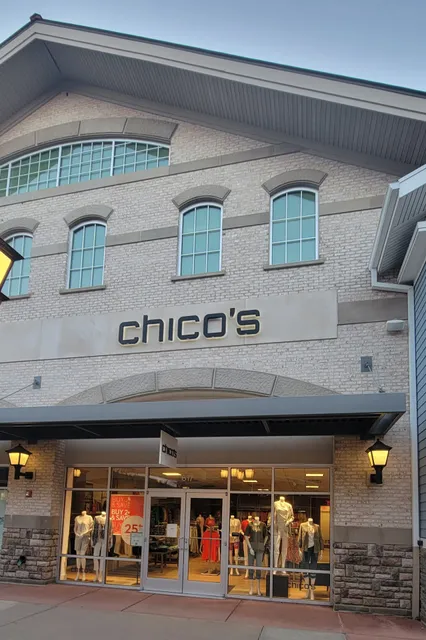 Chico's Off The Rack