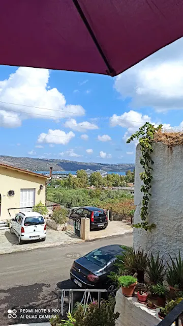 Ταβέρνα Το Κουνέλι