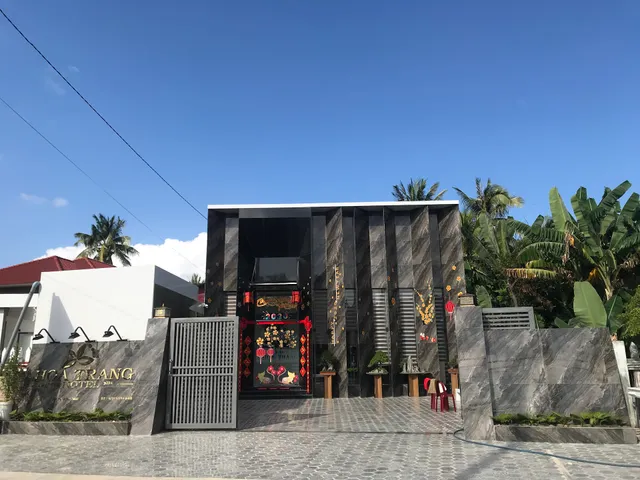 HOA TRANG Hotel