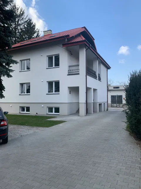 Pokoje Gościnne Maestro