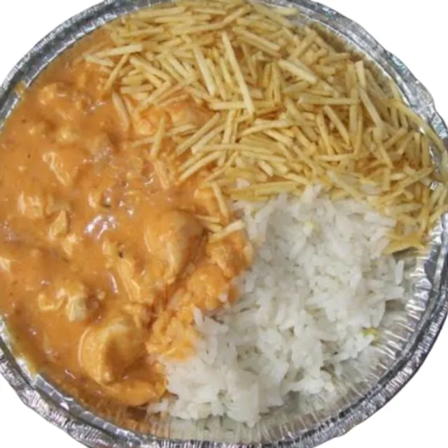 Sabor de Minas Comida Caseira