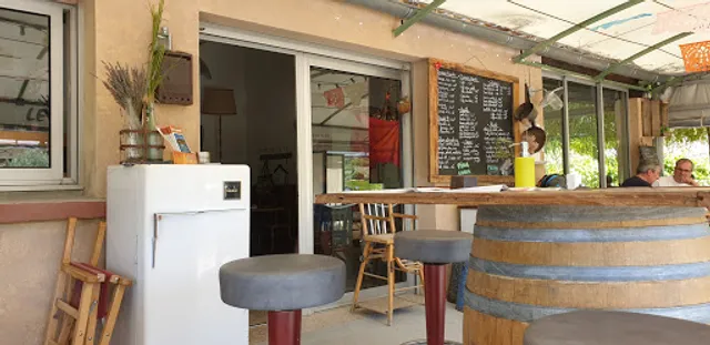 Bar & Restaurant le Dandelion