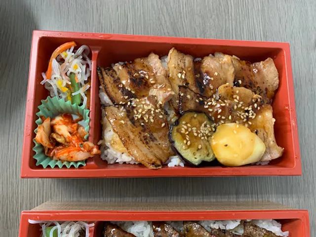 和風レストラン北都