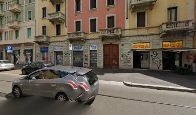 Via Giuseppe Meda, 31