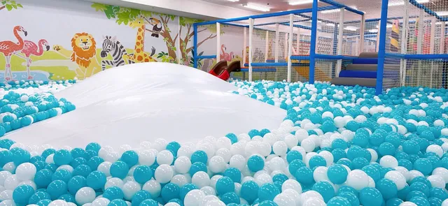 キッズランドUS 東京大森店