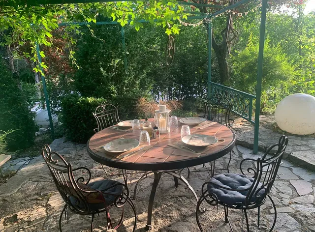 Le Priolat des Anges