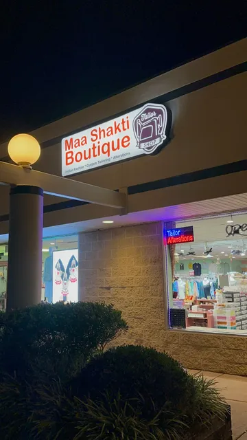 Maa Shakti Boutique