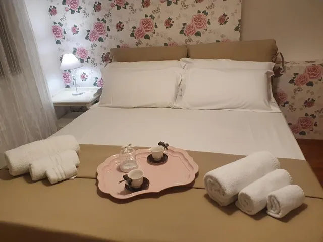 B&B Sole e Mare Aci Trezza