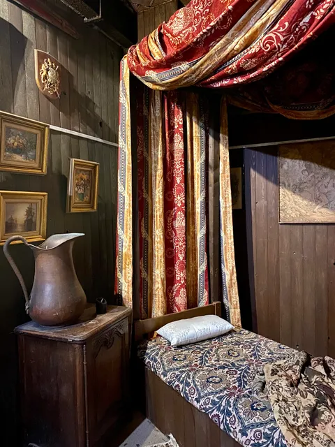 Escape Game au Château de Jallanges & SPA