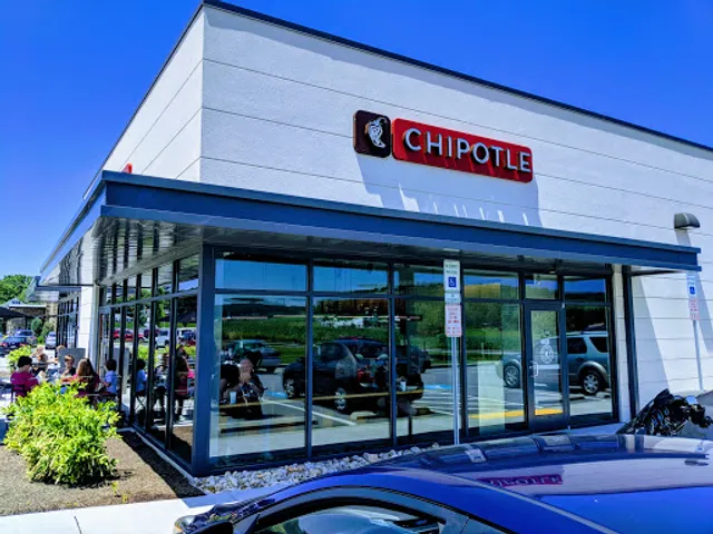 Chipotle Mexican Grill