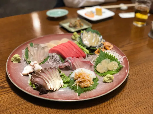 Matsu Sushi